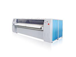 YQ&nbsp;燃氣燙平機