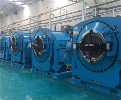 開洗滌廠需要做哪些準(zhǔn)備工作？