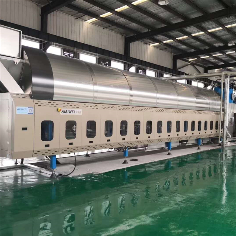 洗滌廠運用洗滌設(shè)備節(jié)約成本方法之一合理使用洗滌劑 洗滌廠運用洗滌設(shè)備節(jié)約成本方法之一合理使用洗滌劑