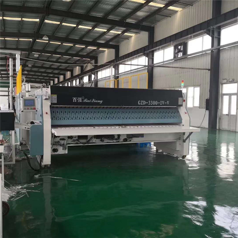 洗滌廠運用洗滌設(shè)備節(jié)約成本方法之一合理使用洗滌劑 洗滌廠運用洗滌設(shè)備節(jié)約成本方法之一合理使用洗滌劑