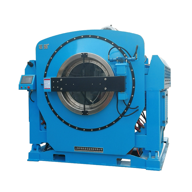 洗滌設備-百強洗脫機對比介紹 洗滌設備-百強洗脫機對比介紹