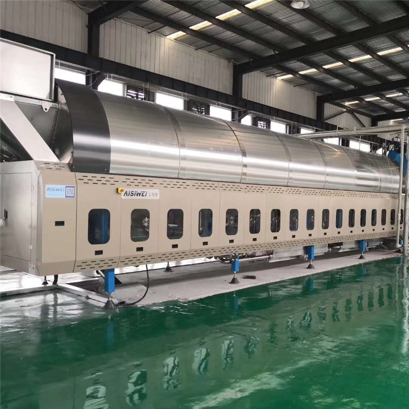 洗滌設備哪個品牌好-推薦中國洗滌機械行業前十企業百強 洗滌設備哪個品牌好-推薦中國洗滌機械行業前十企業百強