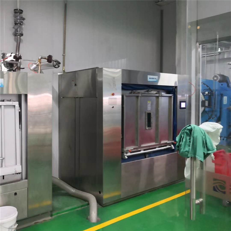 洗滌公司設(shè)備包括哪些，開(kāi)洗滌公司需要采購(gòu)哪些洗滌設(shè)備-已解答