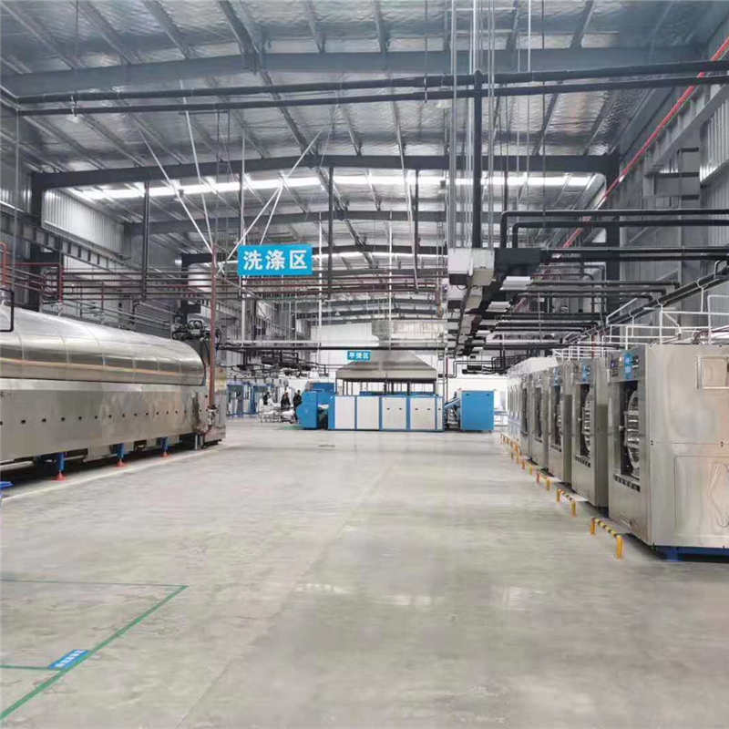 如何獲得準確的洗滌設備報價價格-已解答 如何獲得準確的洗滌設備報價價格-已解答