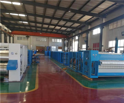 選擇酒店賓館洗滌設(shè)備廠家這5個(gè)標(biāo)準(zhǔn)值得參考 選擇酒店賓館洗滌設(shè)備廠家這5個(gè)標(biāo)準(zhǔn)值得參考