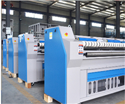 選擇酒店賓館洗滌設(shè)備廠家這5個(gè)標(biāo)準(zhǔn)值得參考 選擇酒店賓館洗滌設(shè)備廠家這5個(gè)標(biāo)準(zhǔn)值得參考