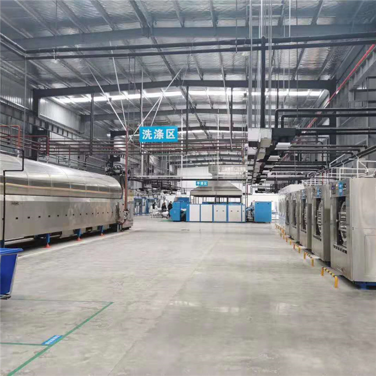 布草洗滌公司應該如何做好網(wǎng)絡推廣運營 布草洗滌公司應該如何做好網(wǎng)絡推廣運營