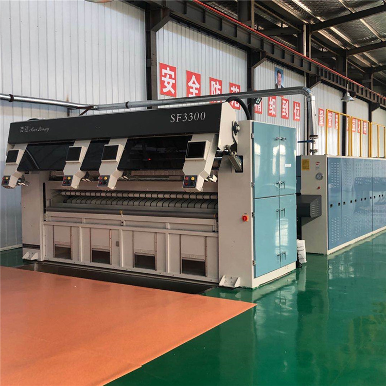 高速燙平機(jī)的優(yōu)缺點(diǎn)分析 高速燙平機(jī)的優(yōu)缺點(diǎn)分析