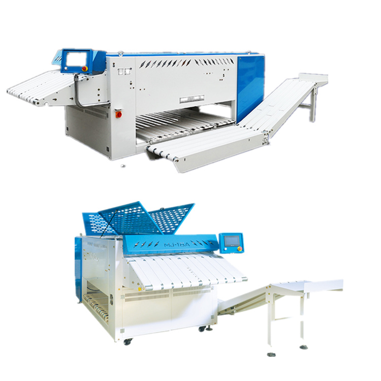 百強(qiáng)毛巾折疊機(jī)詳情介紹 百強(qiáng)毛巾折疊機(jī)詳情介紹