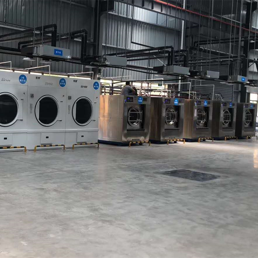 酒店洗滌設(shè)備用水要求和排污標準 酒店洗滌設(shè)備用水要求和排污標準