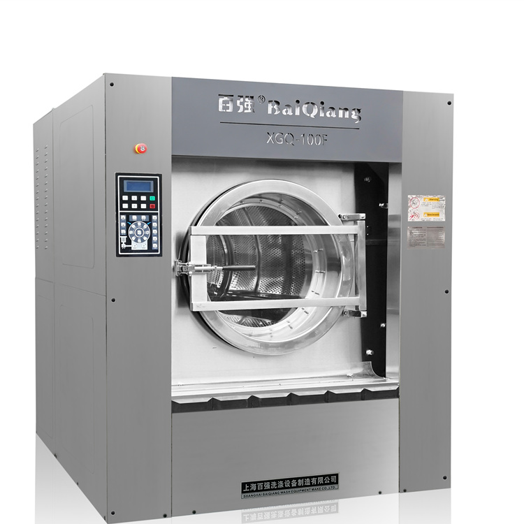 洗滌工作服是用家用洗脫機(jī)好還是工業(yè)洗脫機(jī)好 洗滌工作服是用家用洗脫機(jī)好還是工業(yè)洗脫機(jī)好