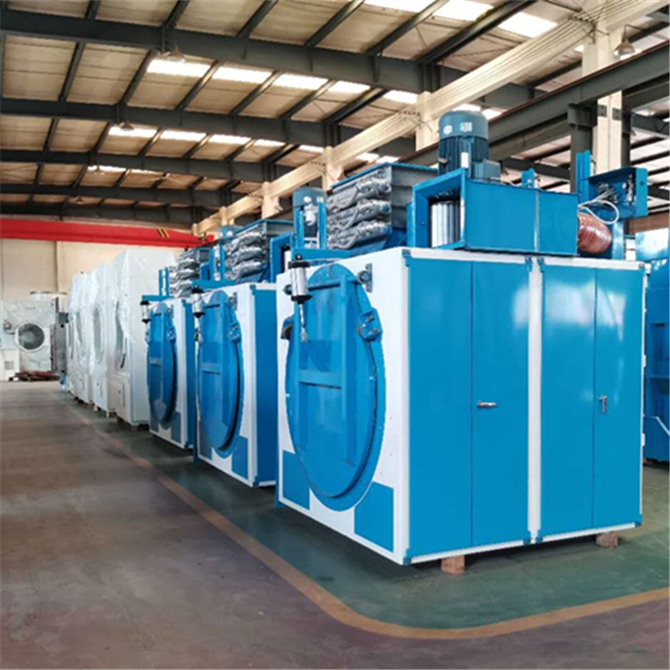 這些洗滌設(shè)備的操作誤區(qū)看看你有沒(méi)有 這些洗滌設(shè)備的操作誤區(qū)看看你有沒(méi)有