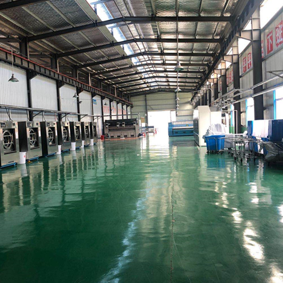 百強提醒采購使用工業洗衣機這些你需要關注 百強提醒采購使用工業洗衣機這些你需要關注