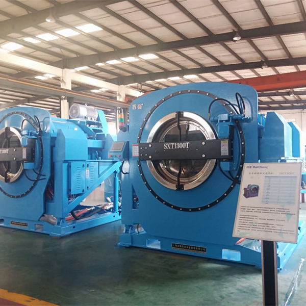 新疆布草洗滌設(shè)備哪里采購(gòu)比較多