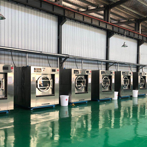 如何選購(gòu)優(yōu)質(zhì)的洗脫機(jī)設(shè)備看這五點(diǎn) 如何選購(gòu)優(yōu)質(zhì)的洗脫機(jī)設(shè)備看這五點(diǎn)