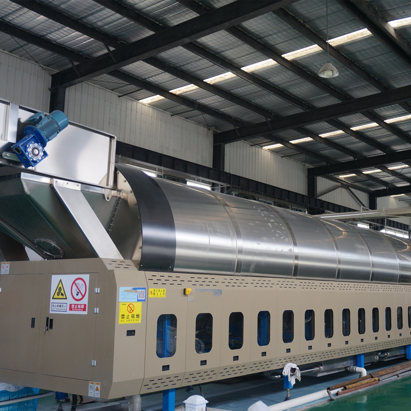 購買工業(yè)洗衣機洗衣龍參考重點四洗滌效率 購買工業(yè)洗衣機洗衣龍參考重點四洗滌效率