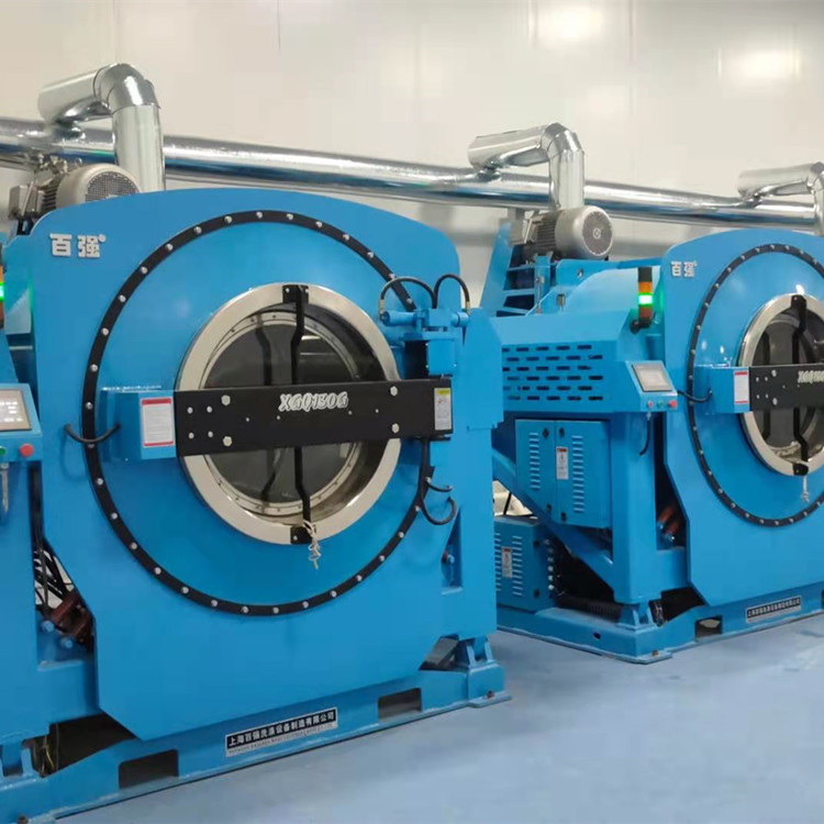 開洗滌廠如何拓展發(fā)展獲取更高利潤(rùn)-節(jié)流 開洗滌廠如何拓展發(fā)展獲取更高利潤(rùn)-節(jié)流