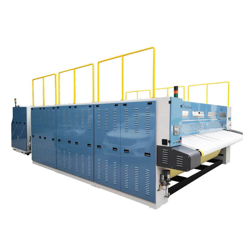 普知!百強(qiáng)洗滌設(shè)備有哪些分別用于哪些行業(yè) 普知!百強(qiáng)洗滌設(shè)備有哪些分別用于哪些行業(yè)