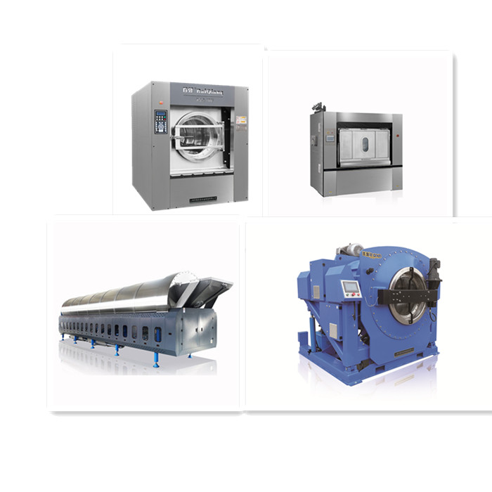 工業洗衣機的提升之路在何方工業4.0提供助力 工業洗衣機的提升之路在何方工業4.0提供助力