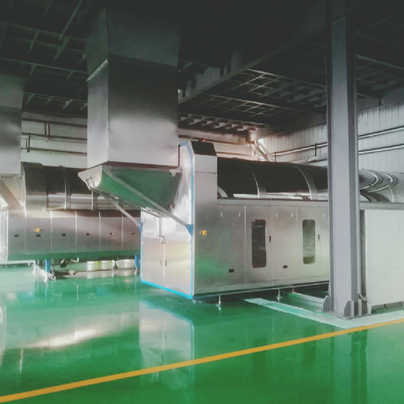 新洗滌設(shè)備選購(gòu)避雷指南 新洗滌設(shè)備選購(gòu)避雷指南