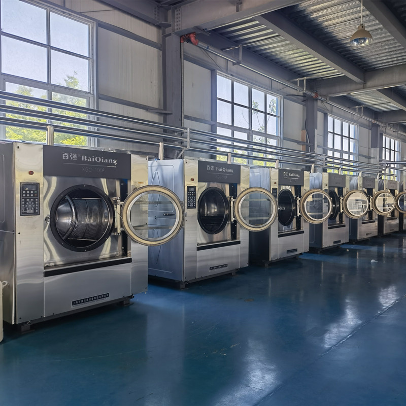 工業(yè)洗衣機(jī)設(shè)備哪家好之百?gòu)?qiáng)介紹 工業(yè)洗衣機(jī)設(shè)備哪家好之百?gòu)?qiáng)介紹