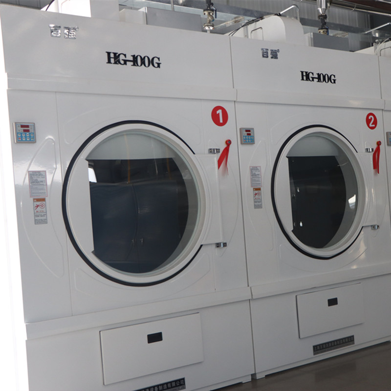 經(jīng)驗(yàn)之談 新建布草洗滌廠按照這4個(gè)步驟 經(jīng)驗(yàn)之談 新建布草洗滌廠按照這4個(gè)步驟