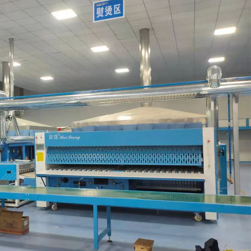 馬來西亞旅游搜索熱度暴漲 國內(nèi)的洗滌設備企業(yè)能否抓住出口機遇 馬來西亞旅游搜索熱度暴漲 國內(nèi)的洗滌設備企業(yè)能否抓住出口機遇