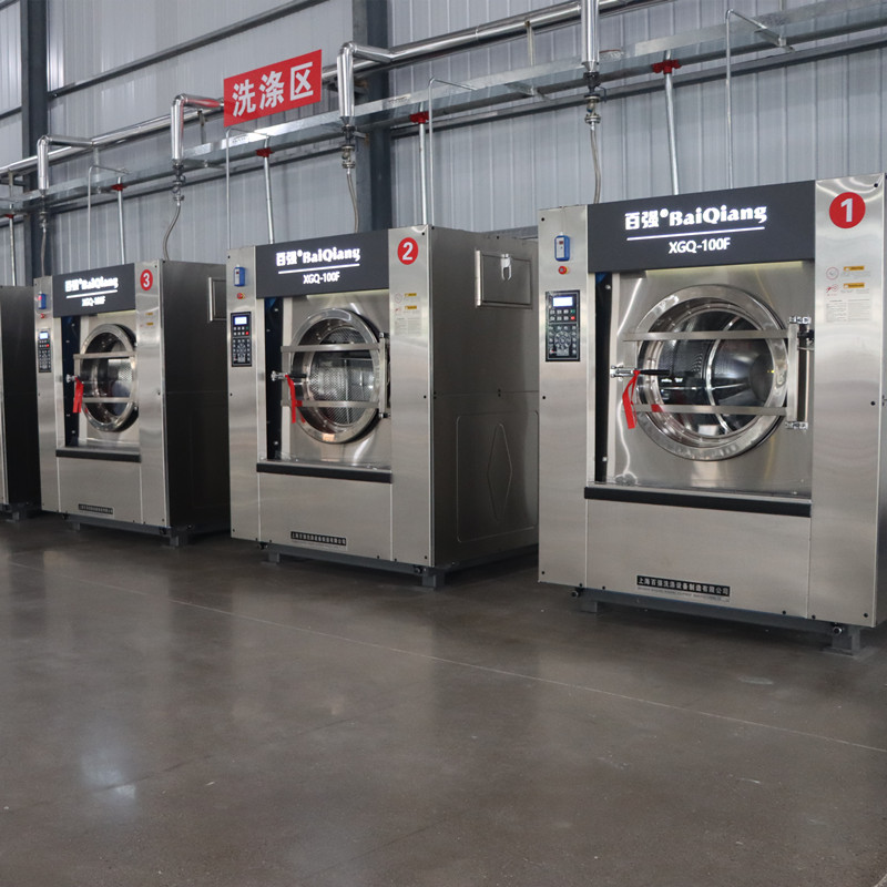 西藏新增9個(gè)國家4A級旅游景區(qū) 百強(qiáng)洗滌設(shè)備緊跟市場需求 西藏新增9個(gè)國家4A級旅游景區(qū) 百強(qiáng)洗滌設(shè)備緊跟市場需求