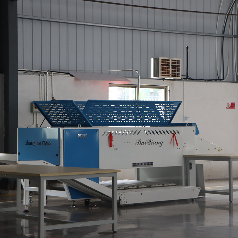 怎么樣判斷自己適不適合開布草洗滌廠 怎么樣判斷自己適不適合開布草洗滌廠