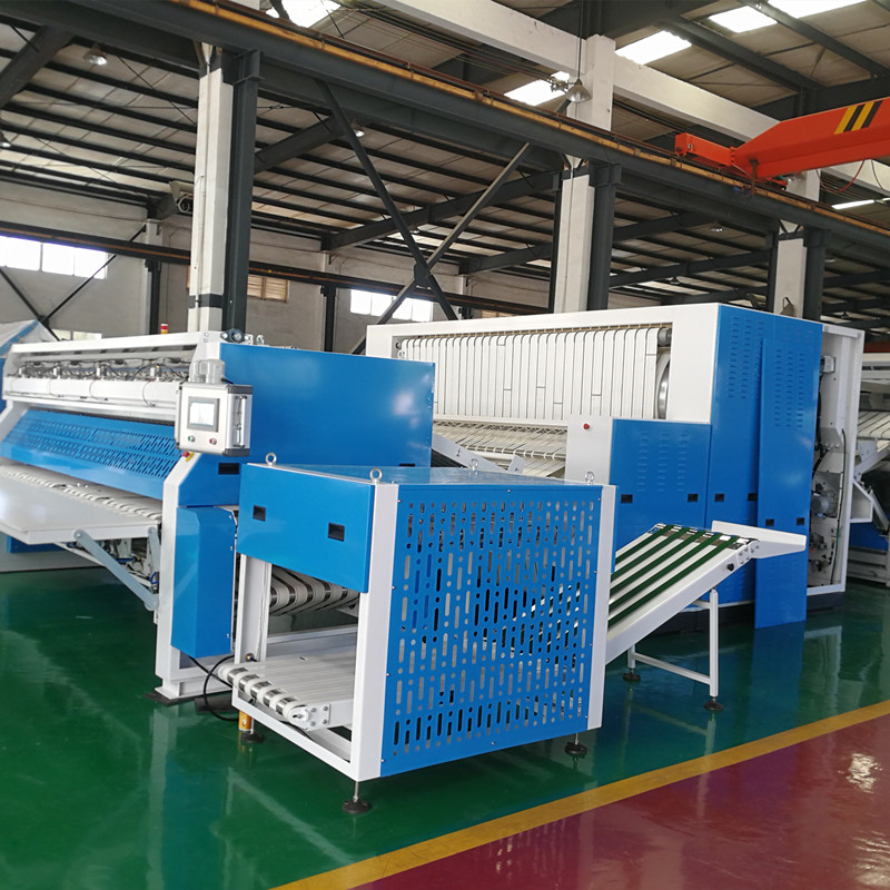 開布草洗滌廠租賃廠房需要注意的4個細(xì)節(jié) 開布草洗滌廠租賃廠房需要注意的4個細(xì)節(jié)