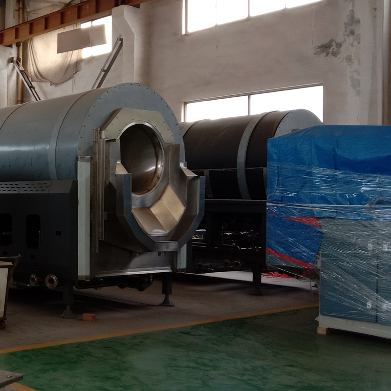 上海百強(qiáng)洗滌設(shè)備制造有限公司獲得眾多客戶認(rèn)可的原因